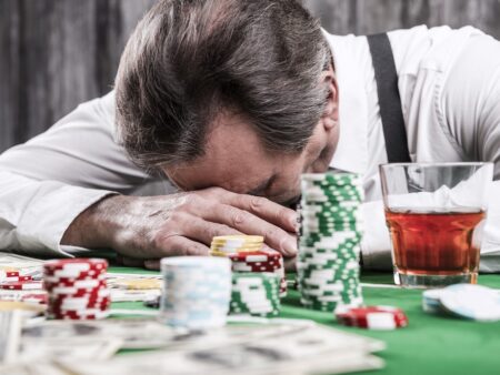 ¿Qué es la Ludopatía?