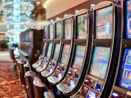 Falta poco para elegir los 3 proyectos de casinos en New York