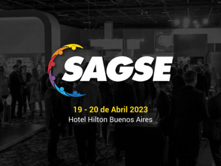 SAGSE Latam 2025: El evento más grande de región tendrá lugar en Buenos Aires
