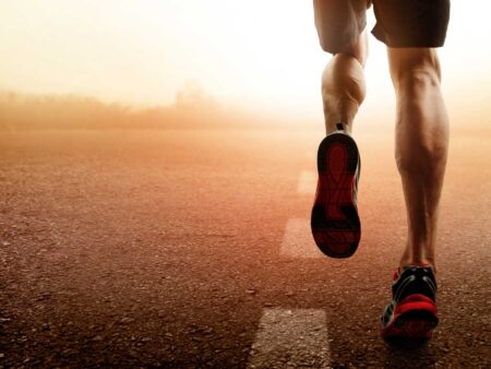 Resumen: «La popularidad de las apuestas deportivas se extiende al running»