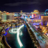El principal propietario de Las Vegas apuesta por spas y parques acuáticos para crecer
